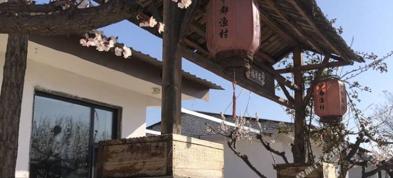 中都渔村民宿图片