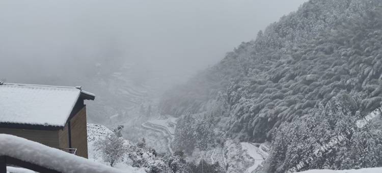 云想小屋民宿图片