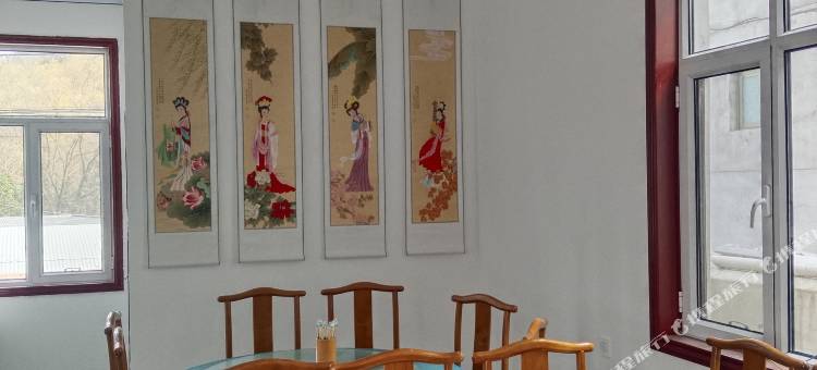 永顺庄园民宿(麦积山石窟店)图片