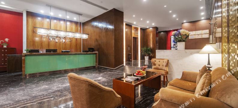 东莞大象酒店(长安地王广场店)图片