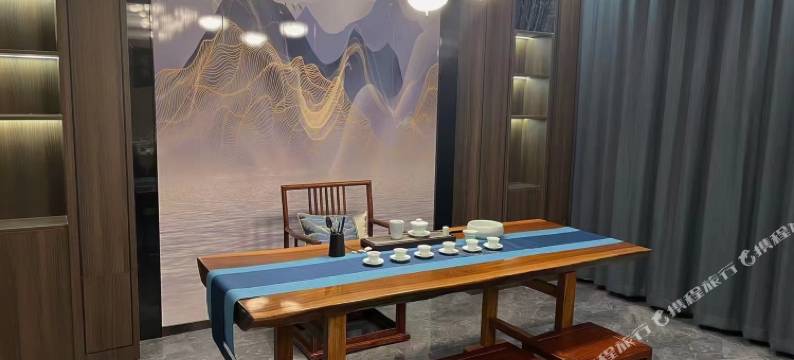 西安宏图饭店图片