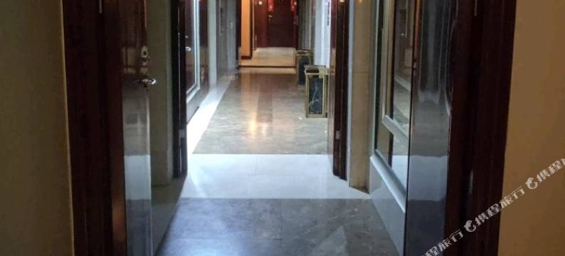 金翡丽民宿图片