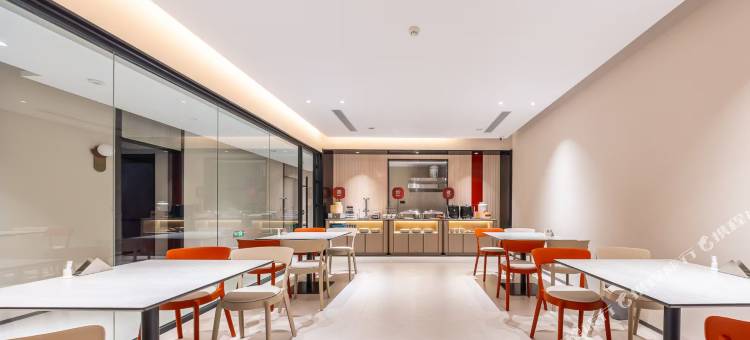 美轩商旅酒店图片