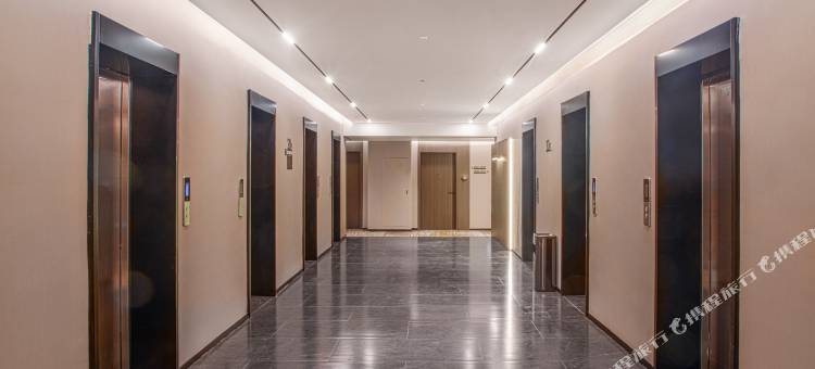 莫林酒店(济南西站印象济南店)图片