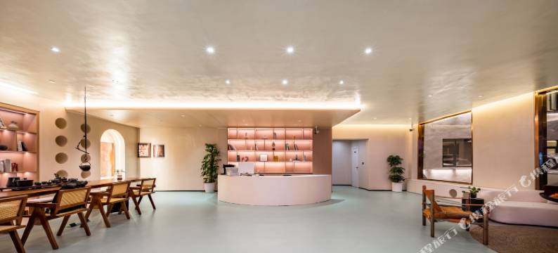 九寨沟九云居假日美宿图片