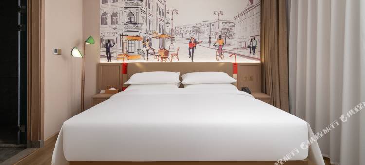 维也纳3好酒店(喀什麦盖提沙漠花园店)图片