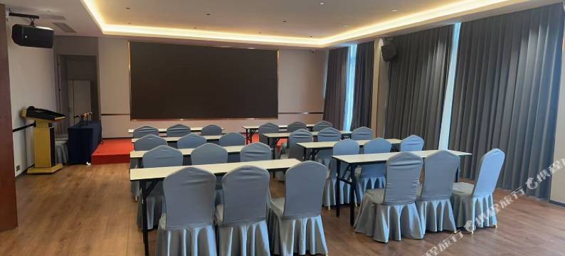 平潭新禧·日出海景度假酒店(龙王头沙滩店)图片