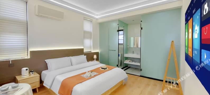 大理海天他家民宿(洱海才村码头店)图片