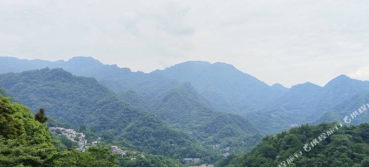 青城泰安雅居民宿(青城后山店)图片
