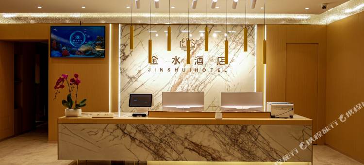 金水酒店(阿勒泰市街心公园店)图片