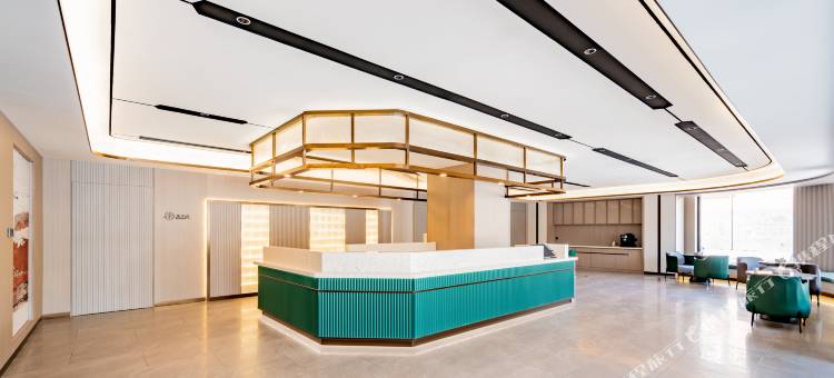 星程酒店(巴彦淖尔杭锦后旗政府店)图片