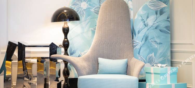 希岸酒店(沈阳北二路宜家店)图片