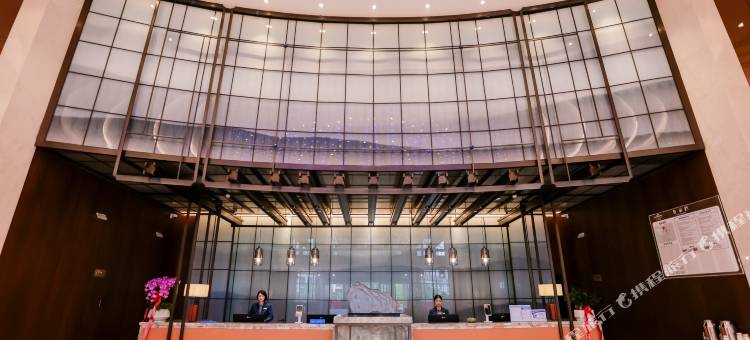 贵安置悦豪生酒店图片