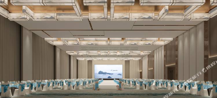 上合南苑酒店图片