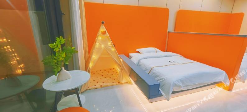 花间舞民宿(那拉提草原景区店)图片