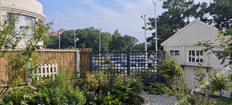 云漫酒店(火炬八街国际海水浴场店)图片