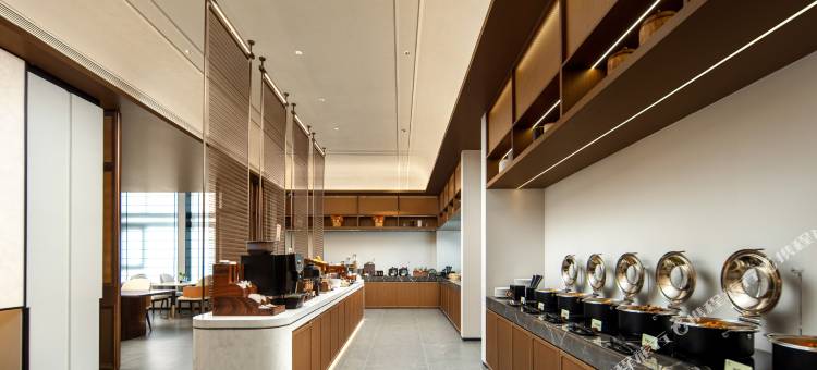 亚朵酒店(郑州中牟郑开大道店)图片