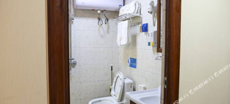 水木年华精品酒店图片