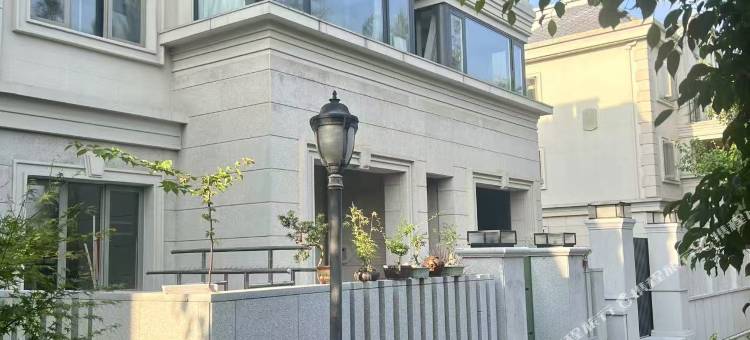 平潭半岛精致城市别院图片