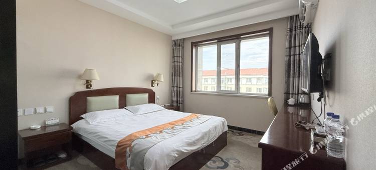 丰林迎宾馆图片