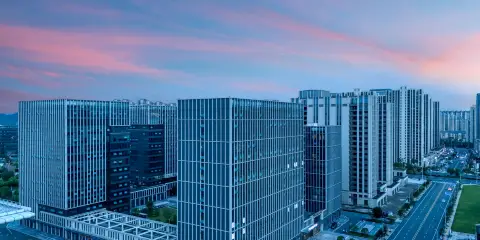 漫廷酒店(上饒高鐵站店)