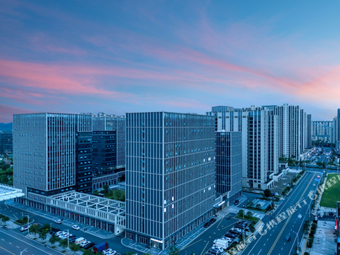 漫廷酒店(上饶高铁站店)