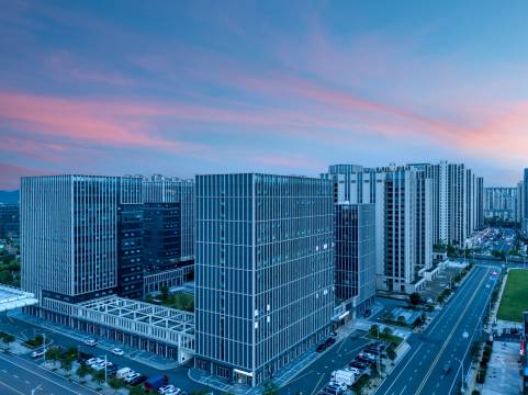 漫廷酒店(上饶高铁站店)