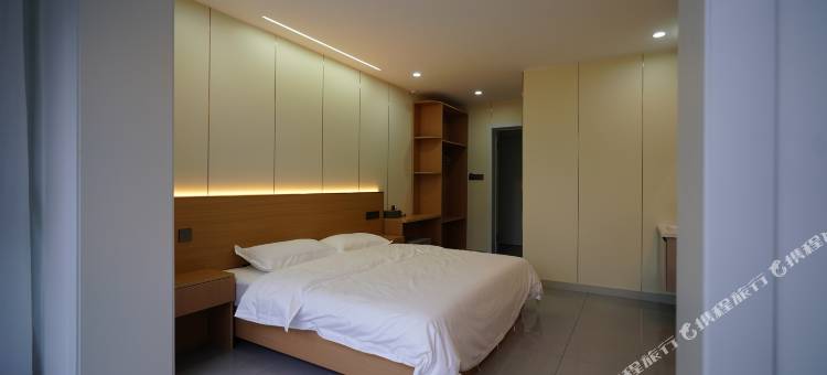 逸峰酒店(五大连池风景区店)图片