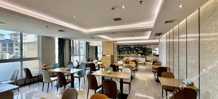 锡福假日酒店(河池市南丹县汽车总站店)图片