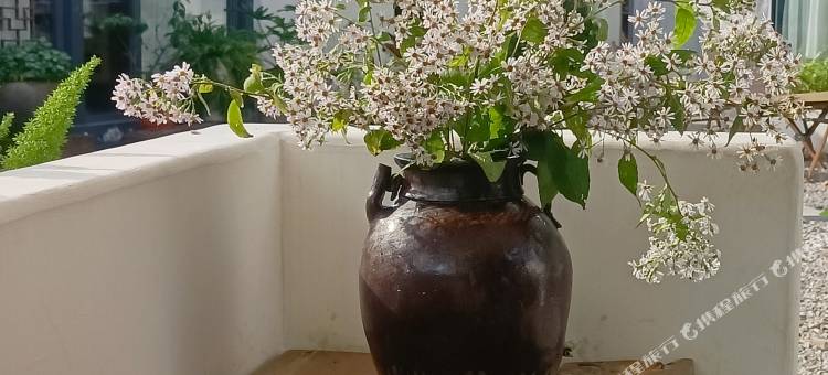 黄山唐模壹号别院民宿图片