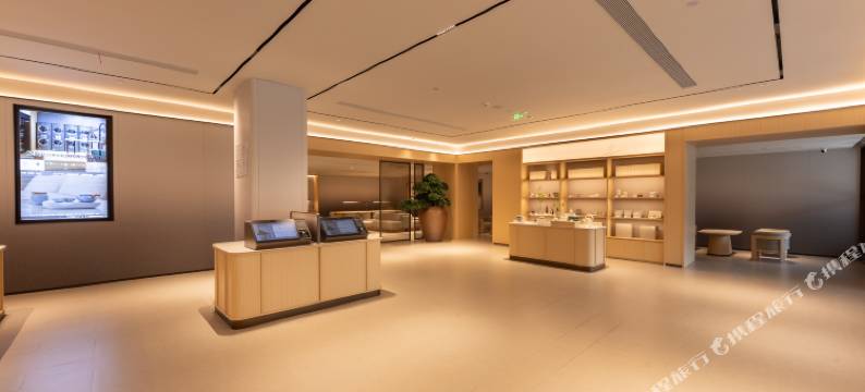 全季长沙岳麓山橘子洲江景酒店图片