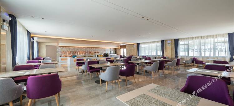 麗枫酒店(阳江海陵岛店)图片