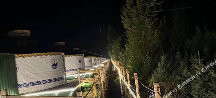 多伦kent的民宿(滦源湖店)图片