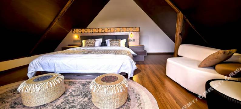 北辰民宿(白哈巴风景区店)图片