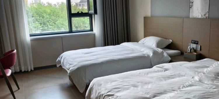 克拉玛依鑫顺酒店图片