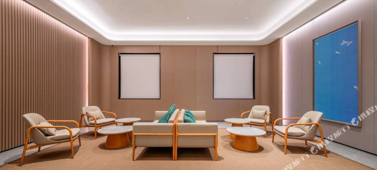 全季酒店(黄冈武穴万达广场店)图片