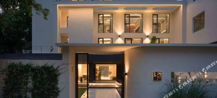 有所别院民宿图片