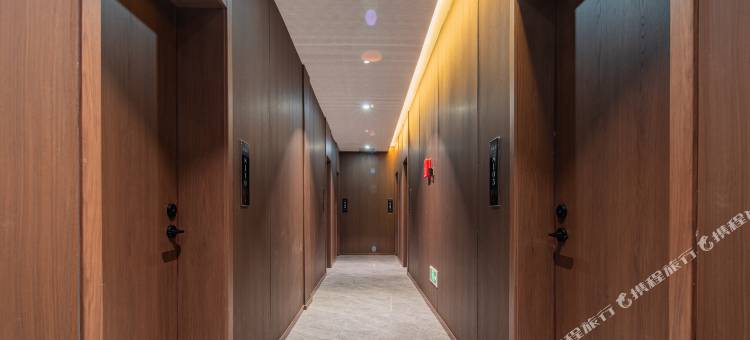 合欢花酒店(宣恩龙游贡水店)图片