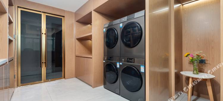 维也纳酒店(三亚湾壹号店)图片