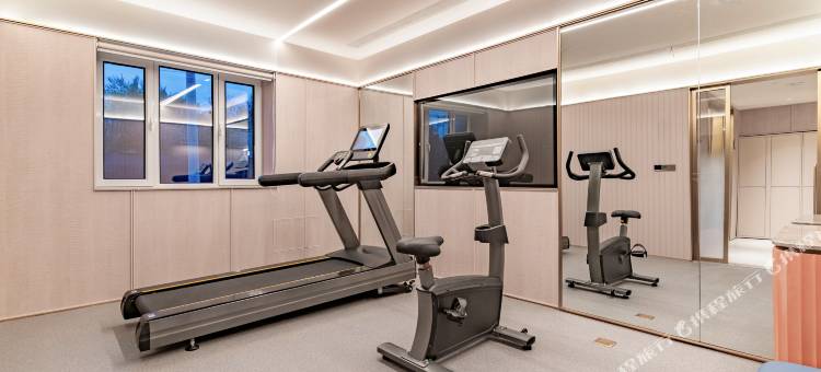 汉庭酒店(乌鲁木齐天山国际机场店)图片