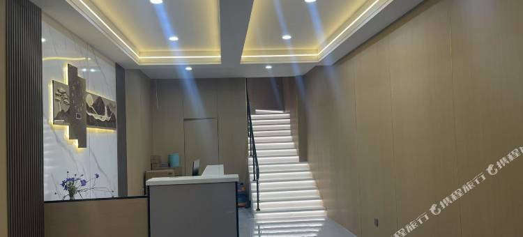 戊疆客舍酒店图片