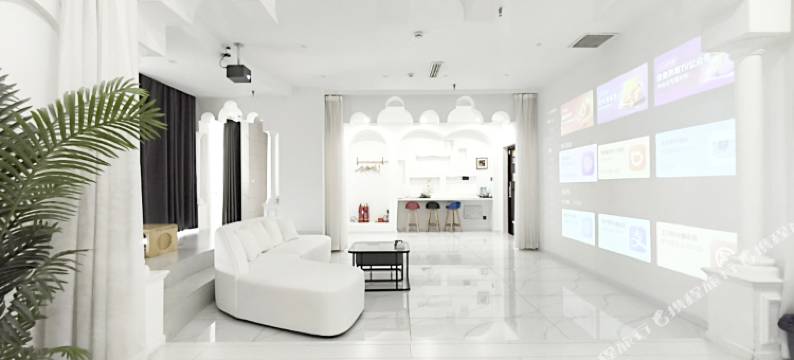 长垣知薇民宿图片