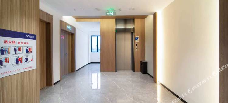 雅斯特酒店(玉林火车站玉柴路店)图片