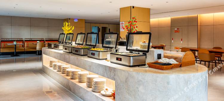 泉州戴梦酒店(泉州站店)图片