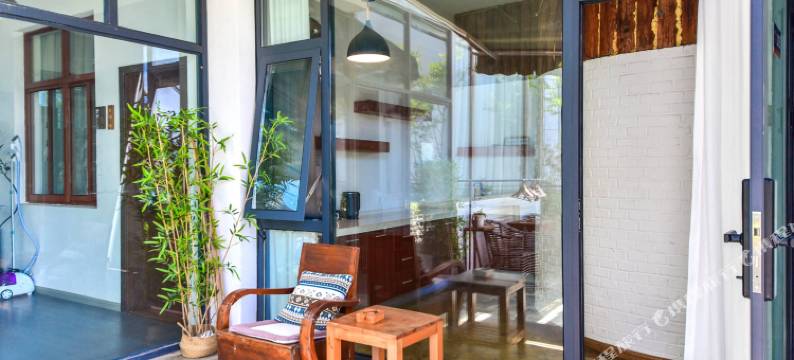 来趣儿民宿(大理古城三月街店)图片