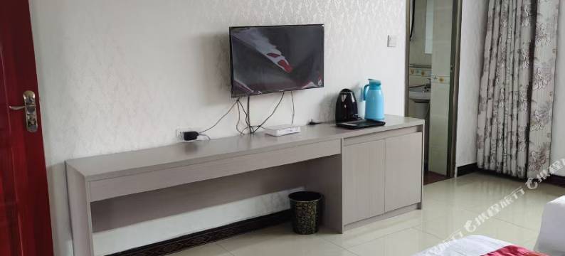 雅安红军客栈图片