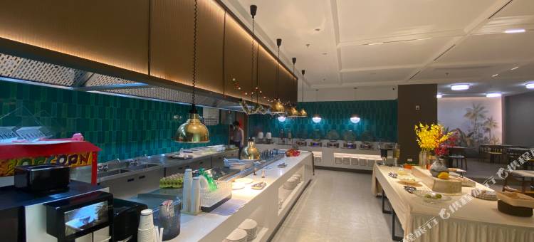 芜湖尚云酒店公寓(星隆国际店)图片