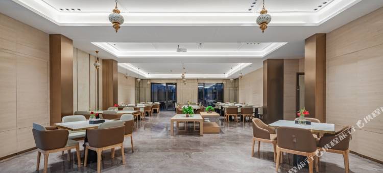 白玉兰酒店(塔什库尔干金草滩景区店)图片