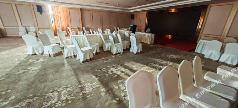 维也纳酒店(重庆国际博览悦来会议中心店)图片