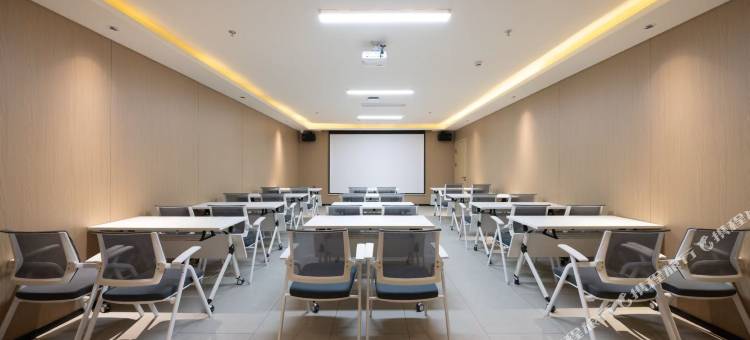 美豪丽致酒店(天津之眼北宁公园地铁站店)图片